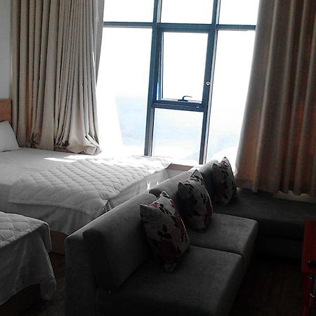 Nha Trang Star Beach Apartments Exterior photo