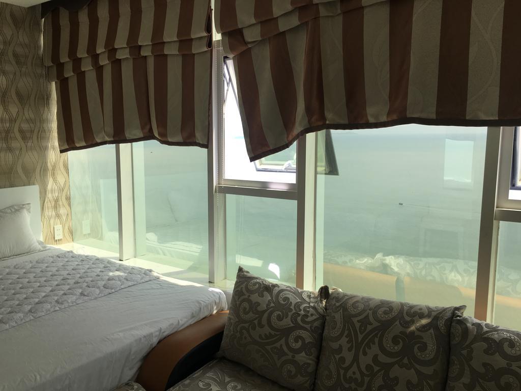 Nha Trang Star Beach Apartments Exterior photo