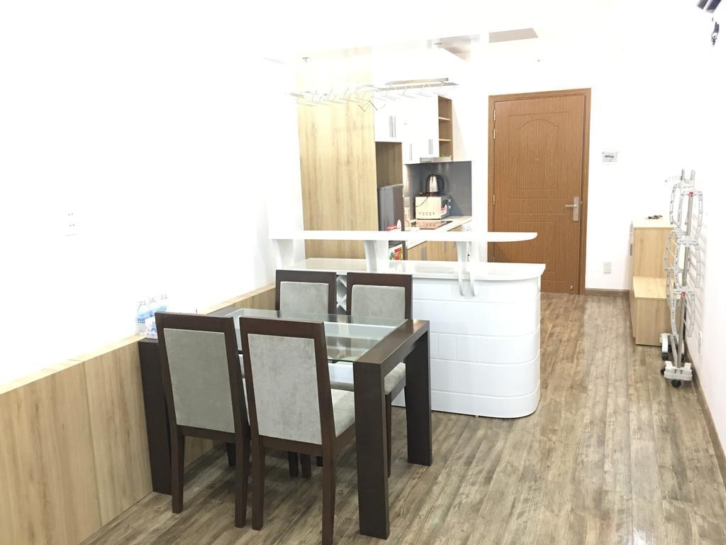 Nha Trang Star Beach Apartments Exterior photo